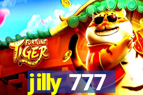 jilly 777